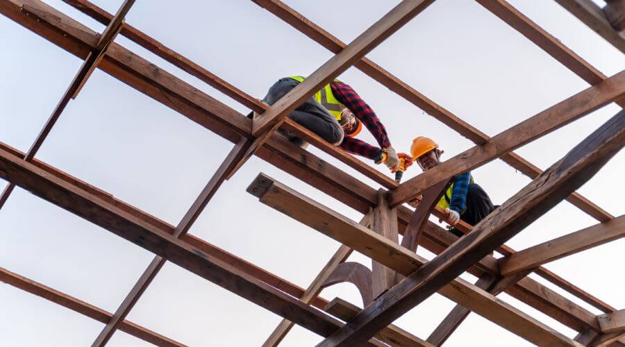 Expert top industrial roofings services in Medway, ME