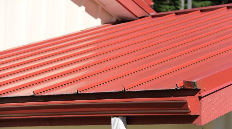 Industrial Roof Installation in Medway, ME